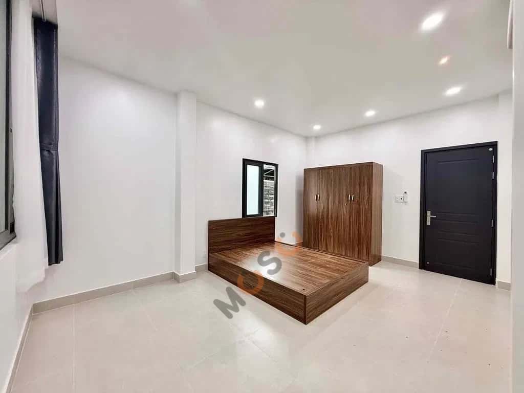 Cho thuê căn hộ chung cư Đường Lê Văn Sỹ Tân Bình, TP.HCM – 1 phòng ngủ, giá 5.5 triệu — Hình 2 Cho thuê căn hộ chung cư Đường Lê Văn Sỹ Tân Bình, TP.HCM – 1 phòng ngủ, giá 5.5 triệu — Hình 2