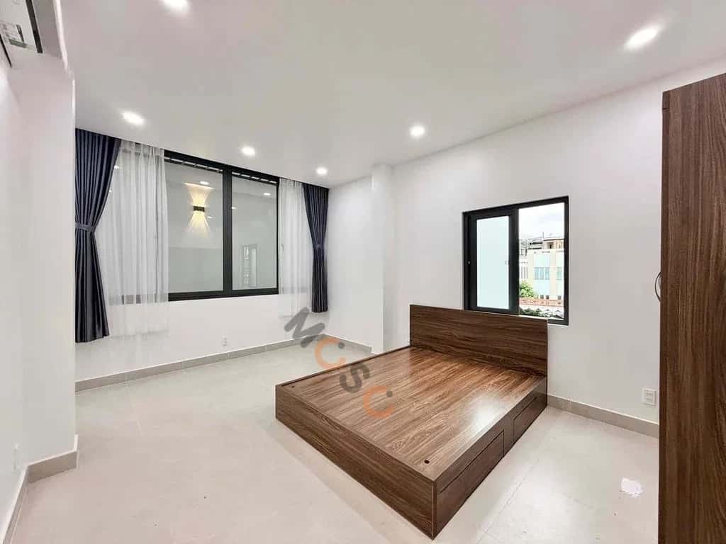 Cho thuê căn hộ chung cư Đường Lê Văn Sỹ Tân Bình, TP.HCM – 1 phòng ngủ, giá 5.5 triệu — Hình 3 Cho thuê căn hộ chung cư Đường Lê Văn Sỹ Tân Bình, TP.HCM – 1 phòng ngủ, giá 5.5 triệu — Hình 3
