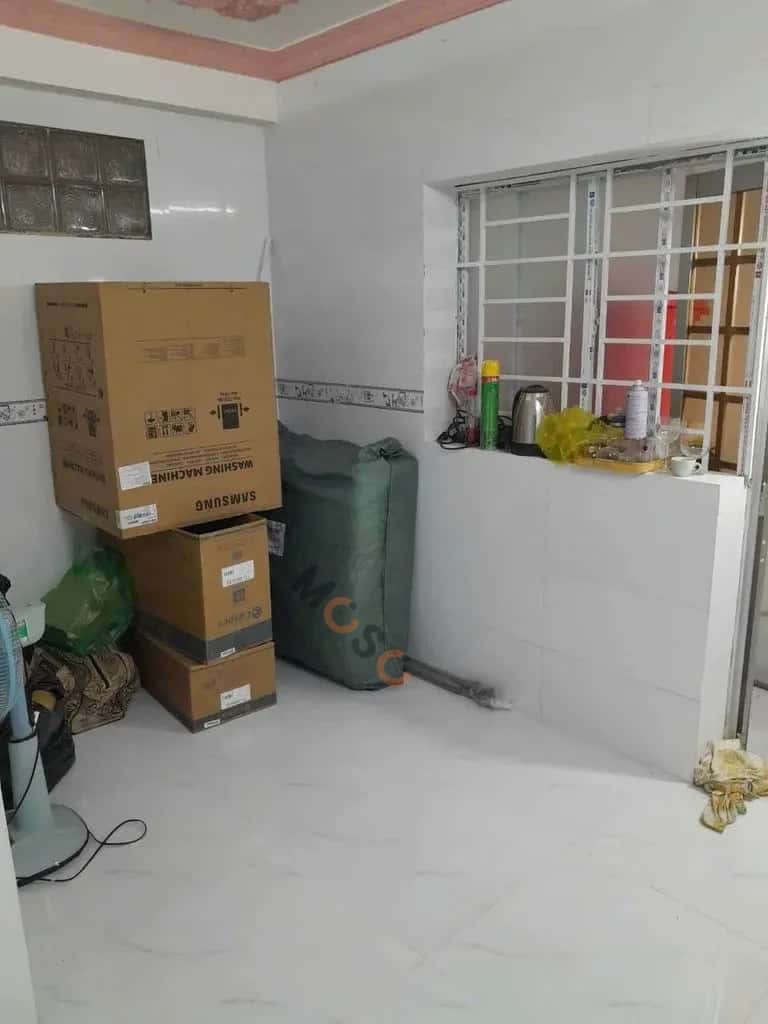 Cho thuê phòng trọ Thành Thái Quận 10, Ho Chi Minh – 1 phòng ngủ, giá 3.5 triệu — Hình 3 Cho thuê phòng trọ Thành Thái Quận 10, Ho Chi Minh – 1 phòng ngủ, giá 3.5 triệu — Hình 3