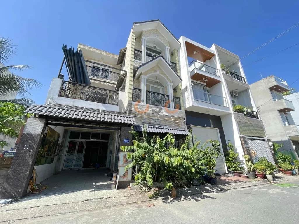 Cho thuê văn phòng Đường Số 8 Thủ Đức, TP.HCM – 9 phòng ngủ, giá 26 triệu Cho thuê văn phòng Đường Số 8 Thủ Đức, TP.HCM – 9 phòng ngủ, giá 26 triệu