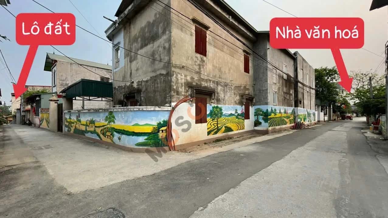 Bán đất thôn Gò Nội Thành phố Vĩnh Yên, Vĩnh Phúc – giá 1.9 tỷ — Hình 3 Bán đất thôn Gò Nội Thành phố Vĩnh Yên, Vĩnh Phúc – giá 1.9 tỷ — Hình 3
