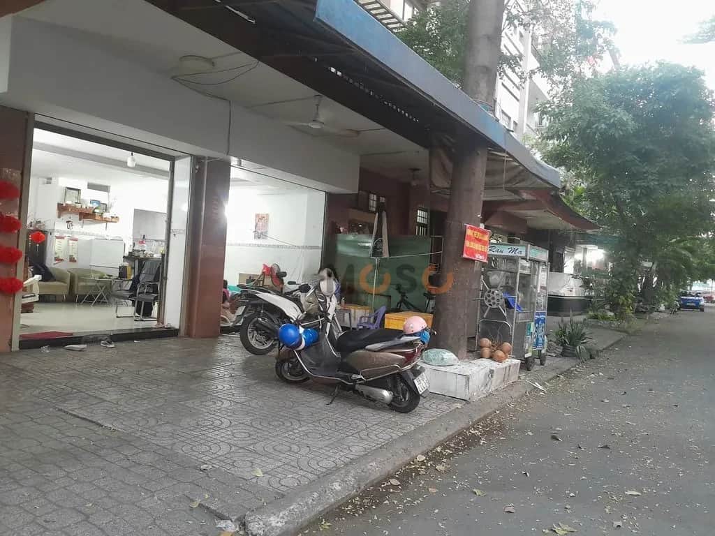 Cho thuê nhà mặt tiền Đường Bờ Bao 1 Quận Tân Phú, TP.HCM – giá 3 triệu Cho thuê nhà mặt tiền Đường Bờ Bao 1 Quận Tân Phú, TP.HCM – giá 3 triệu