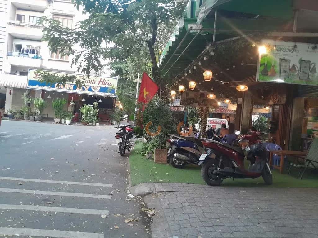 Cho thuê nhà mặt tiền Đường Bờ Bao 1 Quận Tân Phú, TP.HCM – giá 3 triệu — Hình 3 Cho thuê nhà mặt tiền Đường Bờ Bao 1 Quận Tân Phú, TP.HCM – giá 3 triệu — Hình 3