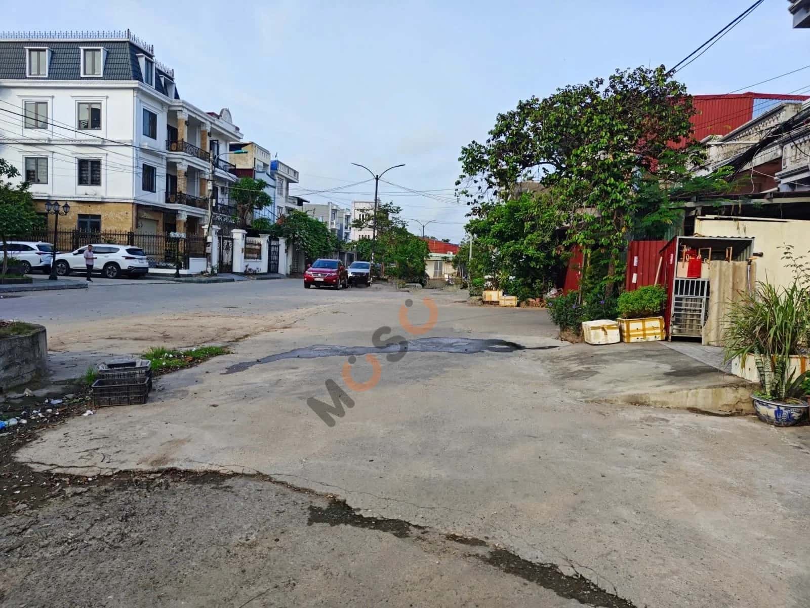 Bán đất Nguyễn Lân Quận Hải An, TP. Hải Phòng – giá 3.5 tỷ — Hình 2 Bán đất Nguyễn Lân Quận Hải An, TP. Hải Phòng – giá 3.5 tỷ — Hình 2