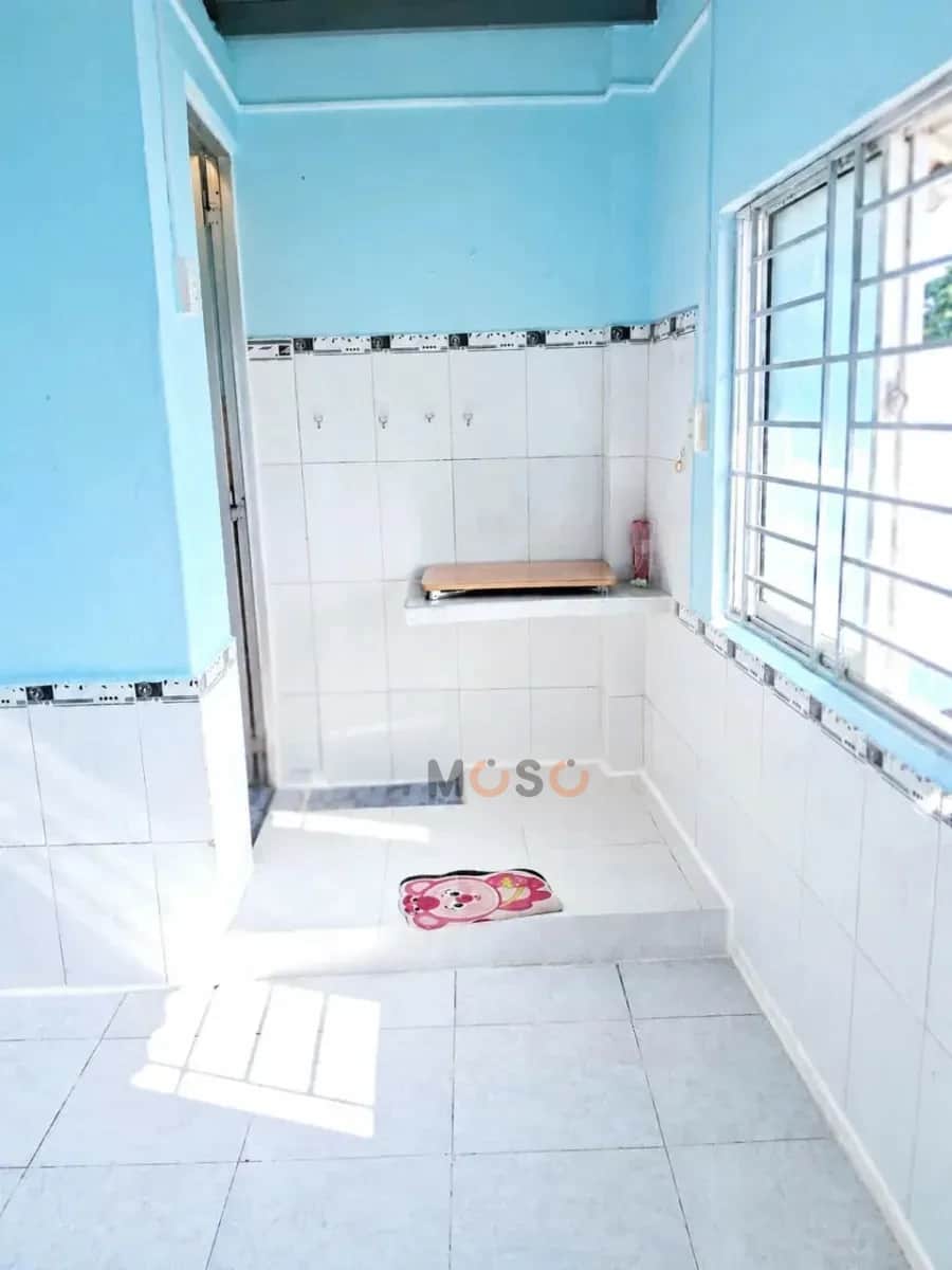 Cho thuê phòng trọ Bùi Văn Ba Quận 7, TP.HCM – 1 phòng ngủ, giá 2.5 triệu Cho thuê phòng trọ Bùi Văn Ba Quận 7, TP.HCM – 1 phòng ngủ, giá 2.5 triệu