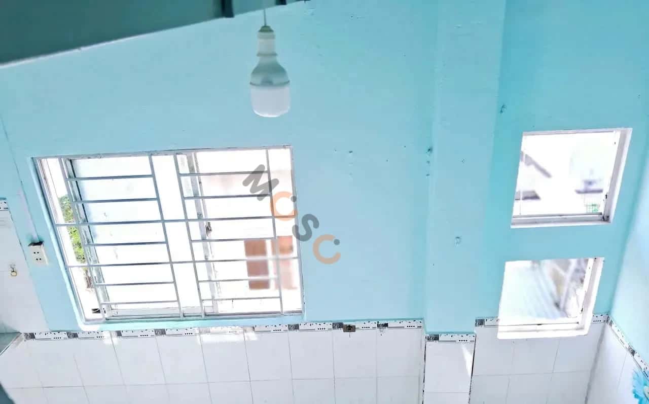 Cho thuê phòng trọ Bùi Văn Ba Quận 7, TP.HCM – 1 phòng ngủ, giá 2.5 triệu — Hình 3 Cho thuê phòng trọ Bùi Văn Ba Quận 7, TP.HCM – 1 phòng ngủ, giá 2.5 triệu — Hình 3