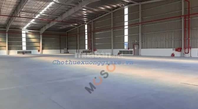 Cho thuê kho, nhà xưởng Đường DT745 Thị xã Tân Uyên, Bình Dương – giá 57.5 triệu — Hình 3 Cho thuê kho, nhà xưởng Đường DT745 Thị xã Tân Uyên, Bình Dương – giá 57.5 triệu — Hình 3