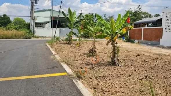 Bán đất Đường Phú An 023 Thành phố Bến Cát, Bình Dương – giá 1.1 tỷ — Hình 2 Bán đất Đường Phú An 023 Thành phố Bến Cát, Bình Dương – giá 1.1 tỷ — Hình 2