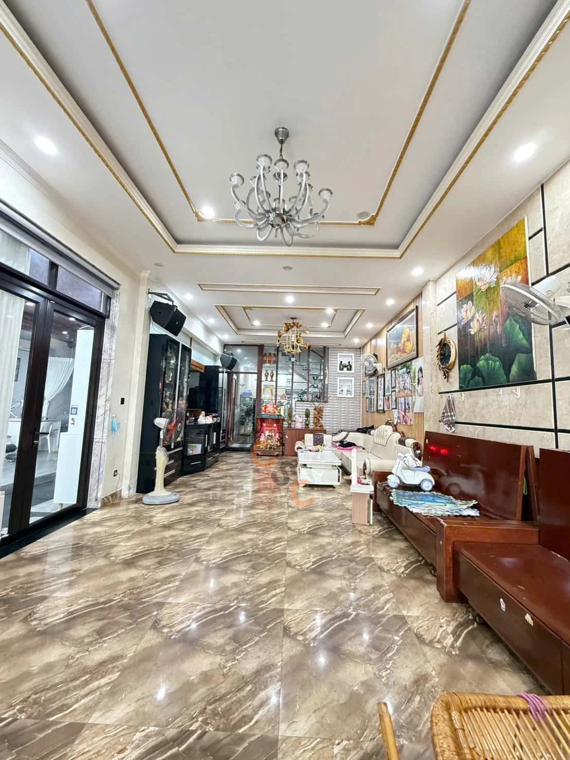 Bán nhà mặt tiền Đoàn Hữu Trưng Quận Cẩm Lệ, TP. Đà Nẵng – 5 phòng ngủ, giá 16.5 tỷ — Hình 3 Bán nhà mặt tiền Đoàn Hữu Trưng Quận Cẩm Lệ, TP. Đà Nẵng – 5 phòng ngủ, giá 16.5 tỷ — Hình 3