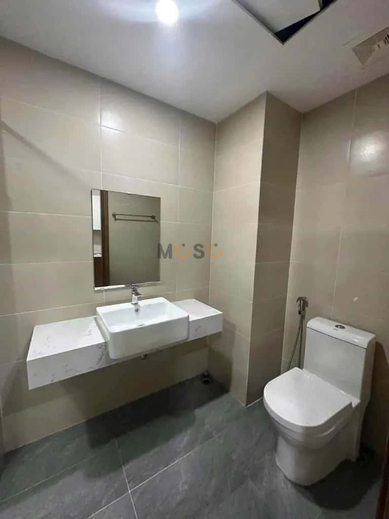 Cho thuê căn hộ chung cư Thành phố Bắc Giang, Bac Ninh – 1 phòng ngủ, giá 13.5 triệu — Hình 3 Cho thuê căn hộ chung cư Thành phố Bắc Giang, Bac Ninh – 1 phòng ngủ, giá 13.5 triệu — Hình 3