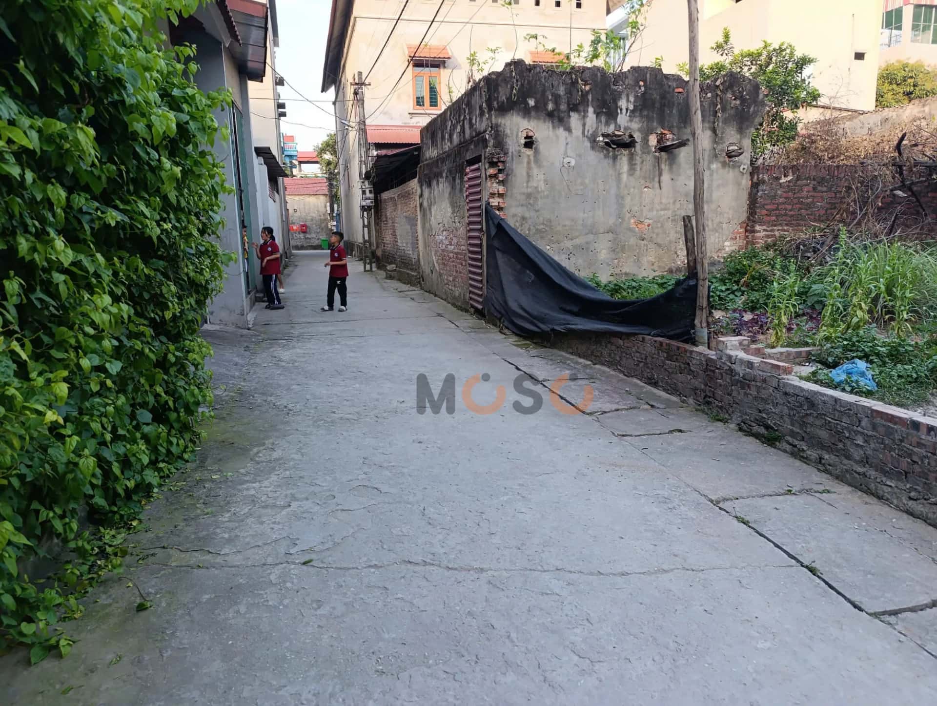 Bán đất thôn Xuân Bách Huyện Sóc Sơn, TP. Hà Nội – giá 3.3 tỷ — Hình 2 Bán đất thôn Xuân Bách Huyện Sóc Sơn, TP. Hà Nội – giá 3.3 tỷ — Hình 2