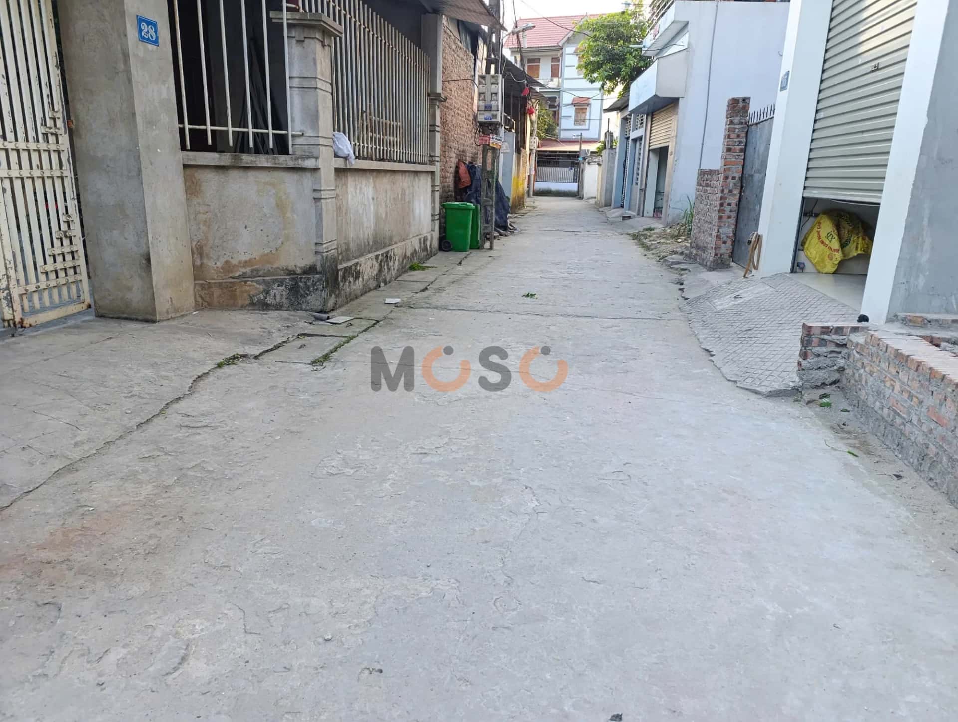 Bán đất thôn Xuân Bách Huyện Sóc Sơn, TP. Hà Nội – giá 3.3 tỷ — Hình 3 Bán đất thôn Xuân Bách Huyện Sóc Sơn, TP. Hà Nội – giá 3.3 tỷ — Hình 3