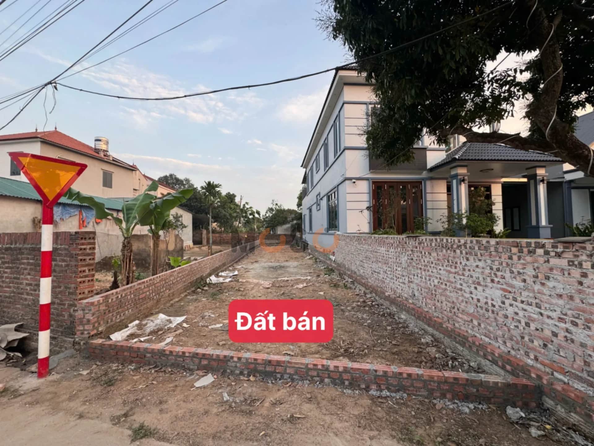 Bán đất thôn Đồng Lạc Huyện Sóc Sơn, TP. Hà Nội – giá 4.6 tỷ Bán đất thôn Đồng Lạc Huyện Sóc Sơn, TP. Hà Nội – giá 4.6 tỷ