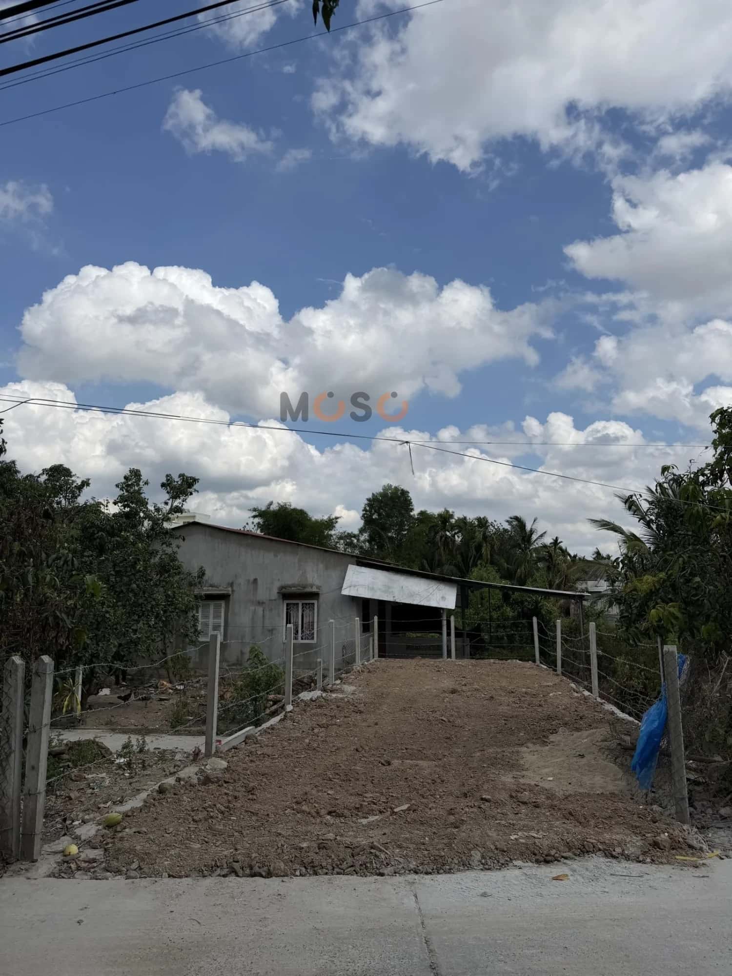Bán đất Thôn Vĩnh Cát Huyện Diên Khánh, Khánh Hòa – giá 1.2 tỷ — Hình 2 Bán đất Thôn Vĩnh Cát Huyện Diên Khánh, Khánh Hòa – giá 1.2 tỷ — Hình 2