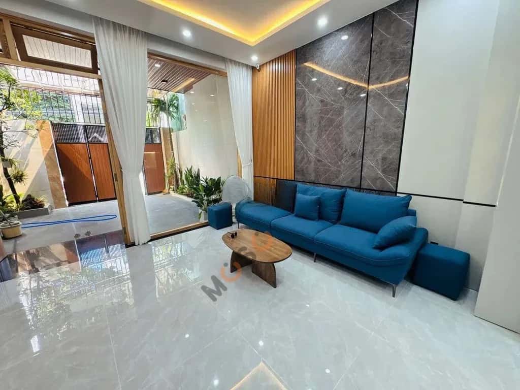 Cho thuê nhà mặt tiền Phước Trường 11 An Hải, Đà Nẵng – 4 phòng ngủ, giá 40 triệu — Hình 2 Cho thuê nhà mặt tiền Phước Trường 11 An Hải, Đà Nẵng – 4 phòng ngủ, giá 40 triệu — Hình 2