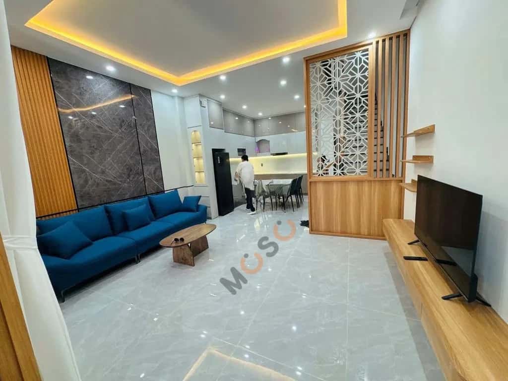 Cho thuê nhà mặt tiền Phước Trường 11 An Hải, Đà Nẵng – 4 phòng ngủ, giá 40 triệu — Hình 3 Cho thuê nhà mặt tiền Phước Trường 11 An Hải, Đà Nẵng – 4 phòng ngủ, giá 40 triệu — Hình 3