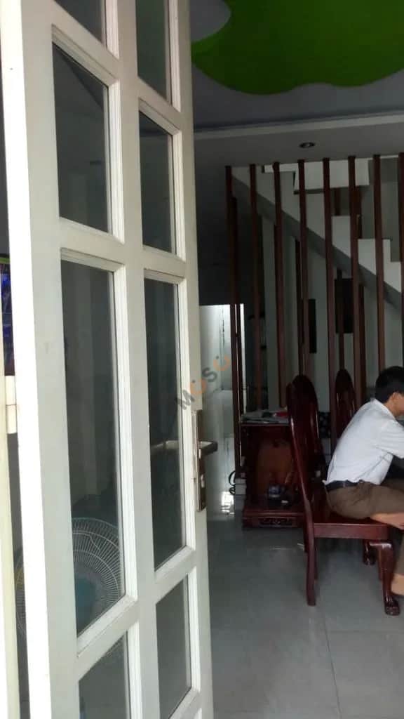 Cho thuê nhà hẻm Đường Số 8 Thủ Đức, TP.HCM – 3 phòng ngủ, giá 7.5 triệu Cho thuê nhà hẻm Đường Số 8 Thủ Đức, TP.HCM – 3 phòng ngủ, giá 7.5 triệu