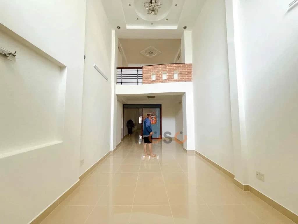 Cho thuê nhà hẻm Hẻm 90 Trần Hưng Đạo Tân Phú, TP.HCM – 4 phòng ngủ, giá 18 triệu Cho thuê nhà hẻm Hẻm 90 Trần Hưng Đạo Tân Phú, TP.HCM – 4 phòng ngủ, giá 18 triệu