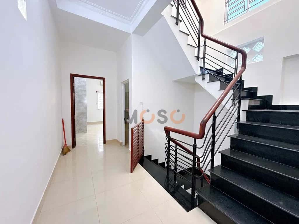 Cho thuê nhà hẻm Hẻm 90 Trần Hưng Đạo Tân Phú, TP.HCM – 4 phòng ngủ, giá 18 triệu — Hình 3 Cho thuê nhà hẻm Hẻm 90 Trần Hưng Đạo Tân Phú, TP.HCM – 4 phòng ngủ, giá 18 triệu — Hình 3