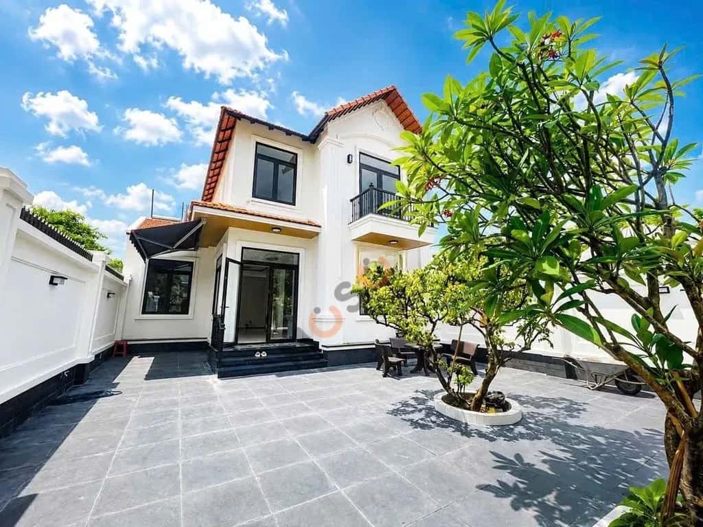Cho thuê nhà hẻm Đường Số 23 Quận Thủ Đức cũ, TP.HCM – 4 phòng ngủ, giá 28 triệu — Hình 2 Cho thuê nhà hẻm Đường Số 23 Quận Thủ Đức cũ, TP.HCM – 4 phòng ngủ, giá 28 triệu — Hình 2