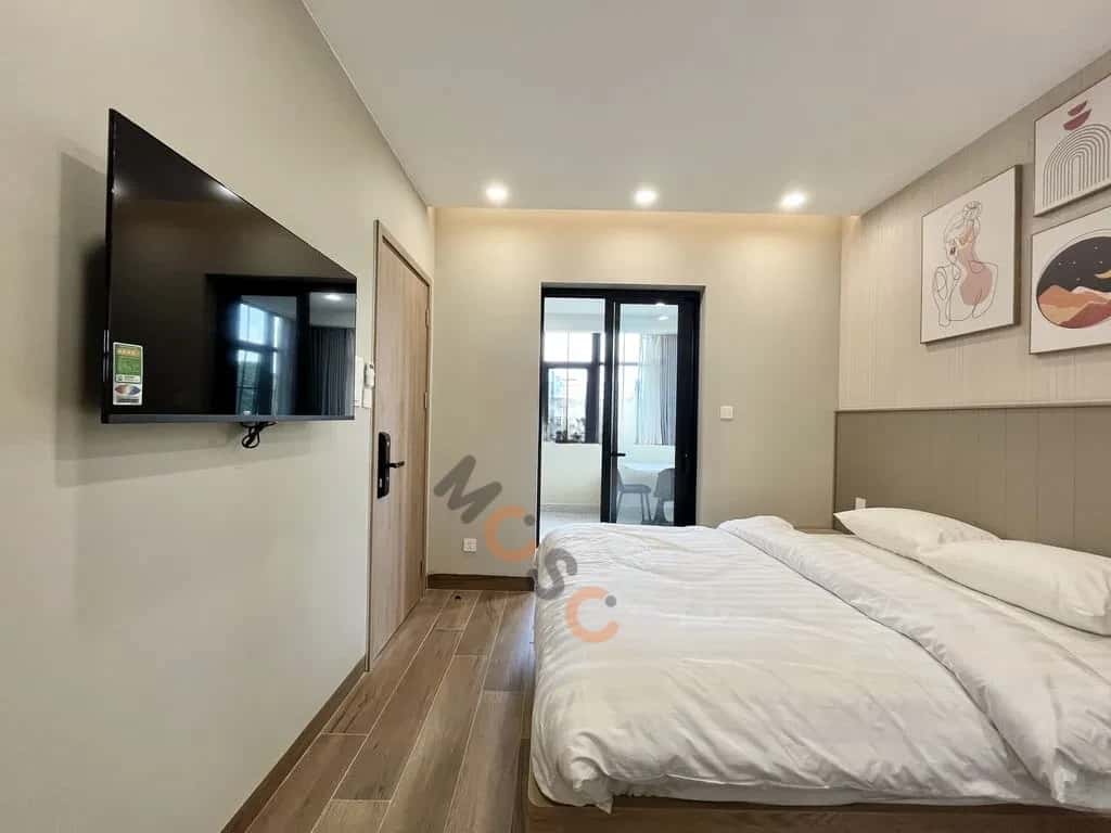 Cho thuê căn hộ chung cư Bùi Tá Hán Quận 2 cũ, TP.HCM – 1 phòng ngủ, giá 7 triệu — Hình 2 Cho thuê căn hộ chung cư Bùi Tá Hán Quận 2 cũ, TP.HCM – 1 phòng ngủ, giá 7 triệu — Hình 2