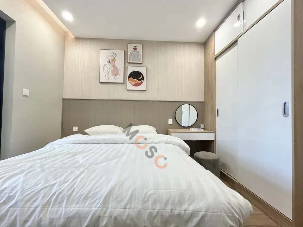 Cho thuê căn hộ chung cư Bùi Tá Hán Quận 2 cũ, TP.HCM – 1 phòng ngủ, giá 7 triệu — Hình 3 Cho thuê căn hộ chung cư Bùi Tá Hán Quận 2 cũ, TP.HCM – 1 phòng ngủ, giá 7 triệu — Hình 3
