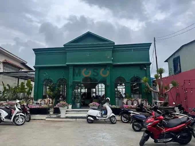 Cho thuê nhà mặt tiền Đường Cộng Hòa Tân Bình, TP.HCM – giá 50 triệu — Hình 2 Cho thuê nhà mặt tiền Đường Cộng Hòa Tân Bình, TP.HCM – giá 50 triệu — Hình 2