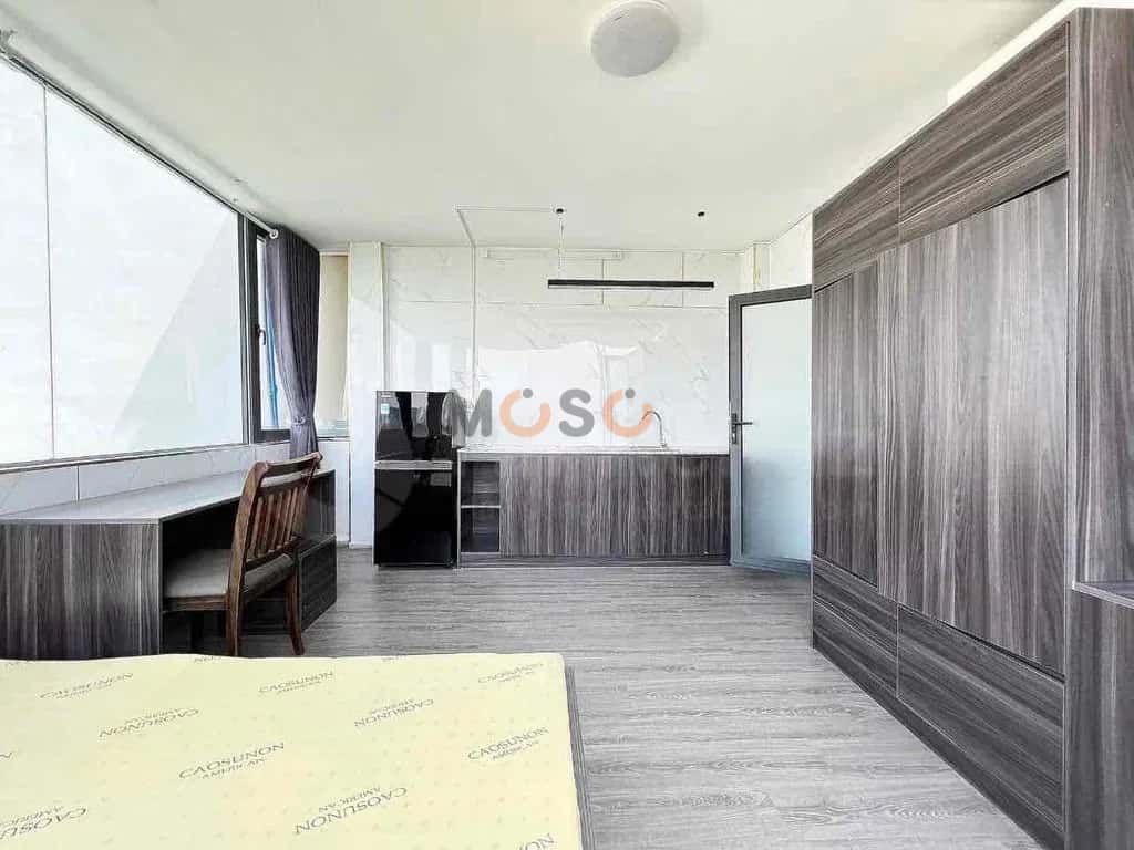 Cho thuê căn hộ chung cư Trần Não Quận 2 cũ, TP.HCM – 1 phòng ngủ, giá 5.5 triệu — Hình 2 Cho thuê căn hộ chung cư Trần Não Quận 2 cũ, TP.HCM – 1 phòng ngủ, giá 5.5 triệu — Hình 2