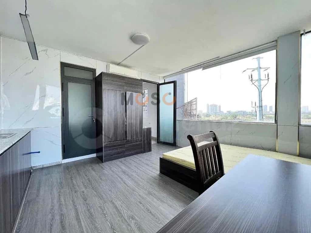 Cho thuê căn hộ chung cư Trần Não Quận 2 cũ, TP.HCM – 1 phòng ngủ, giá 5.5 triệu — Hình 3 Cho thuê căn hộ chung cư Trần Não Quận 2 cũ, TP.HCM – 1 phòng ngủ, giá 5.5 triệu — Hình 3
