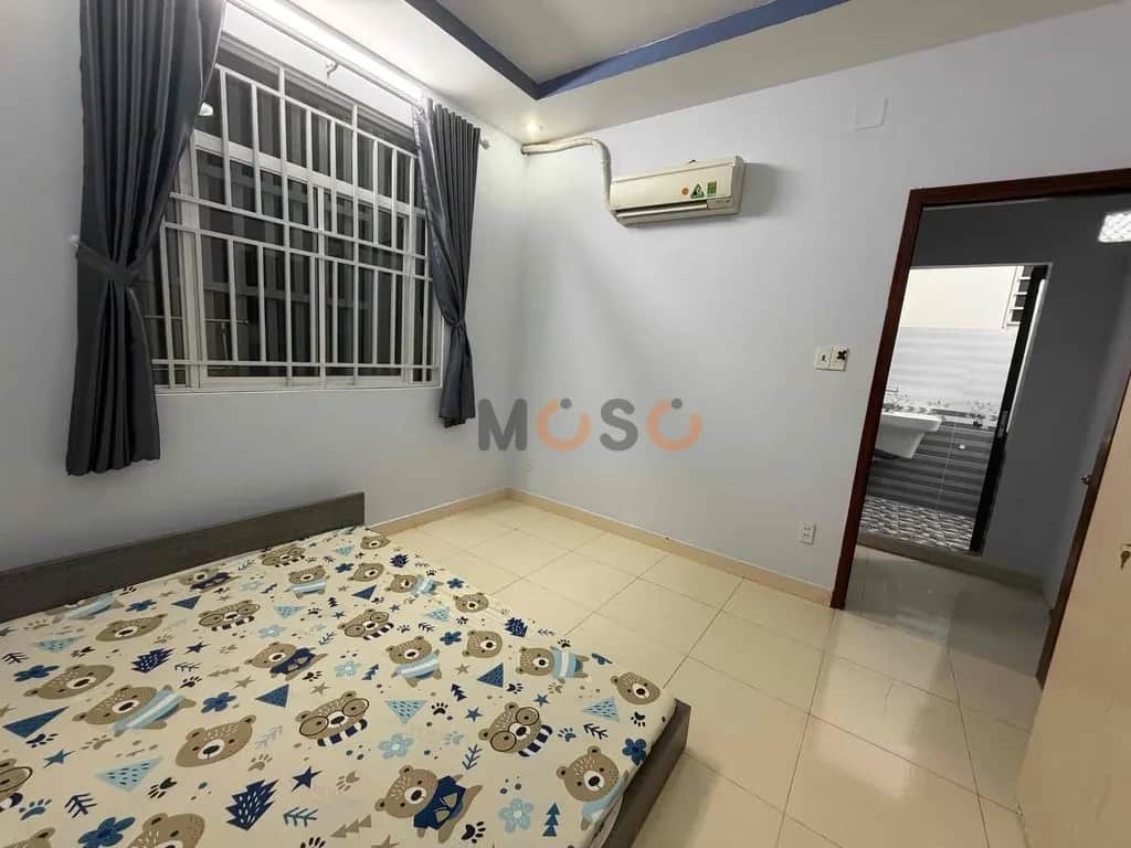 Cho thuê phòng trọ Đường Phạm Thế Hiển Quận 8, TP.HCM – 1 phòng ngủ, giá 6.5 triệu Cho thuê phòng trọ Đường Phạm Thế Hiển Quận 8, TP.HCM – 1 phòng ngủ, giá 6.5 triệu