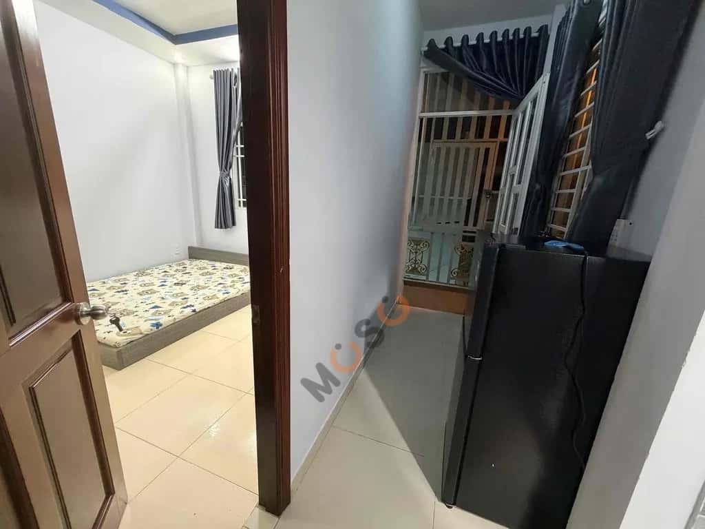 Cho thuê phòng trọ Đường Phạm Thế Hiển Quận 8, TP.HCM – 1 phòng ngủ, giá 6.5 triệu — Hình 2 Cho thuê phòng trọ Đường Phạm Thế Hiển Quận 8, TP.HCM – 1 phòng ngủ, giá 6.5 triệu — Hình 2