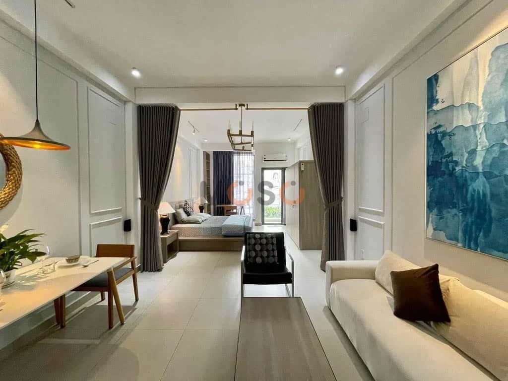 Cho thuê căn hộ chung cư Thảo Điền Quận 2 cũ, TP.HCM – 1 phòng ngủ, giá 7.5 triệu Cho thuê căn hộ chung cư Thảo Điền Quận 2 cũ, TP.HCM – 1 phòng ngủ, giá 7.5 triệu