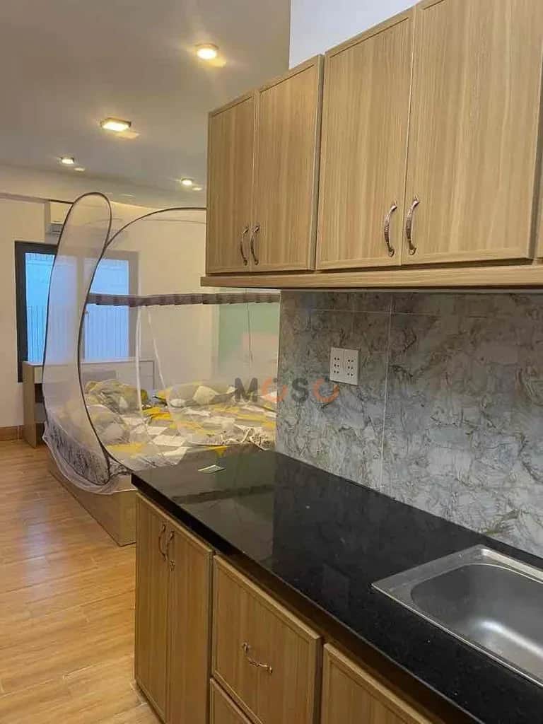 Cho thuê căn hộ chung cư Cao Xuân Dục Hải Châu, Đà Nẵng – 1 phòng ngủ, giá 5 triệu Cho thuê căn hộ chung cư Cao Xuân Dục Hải Châu, Đà Nẵng – 1 phòng ngủ, giá 5 triệu