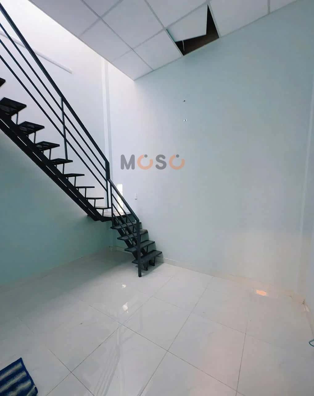 Bán nhà hẻm Gò Dầu Quận Tân Phú, TP.HCM – 3 phòng ngủ, giá 6.6 tỷ — Hình 3 Bán nhà hẻm Gò Dầu Quận Tân Phú, TP.HCM – 3 phòng ngủ, giá 6.6 tỷ — Hình 3