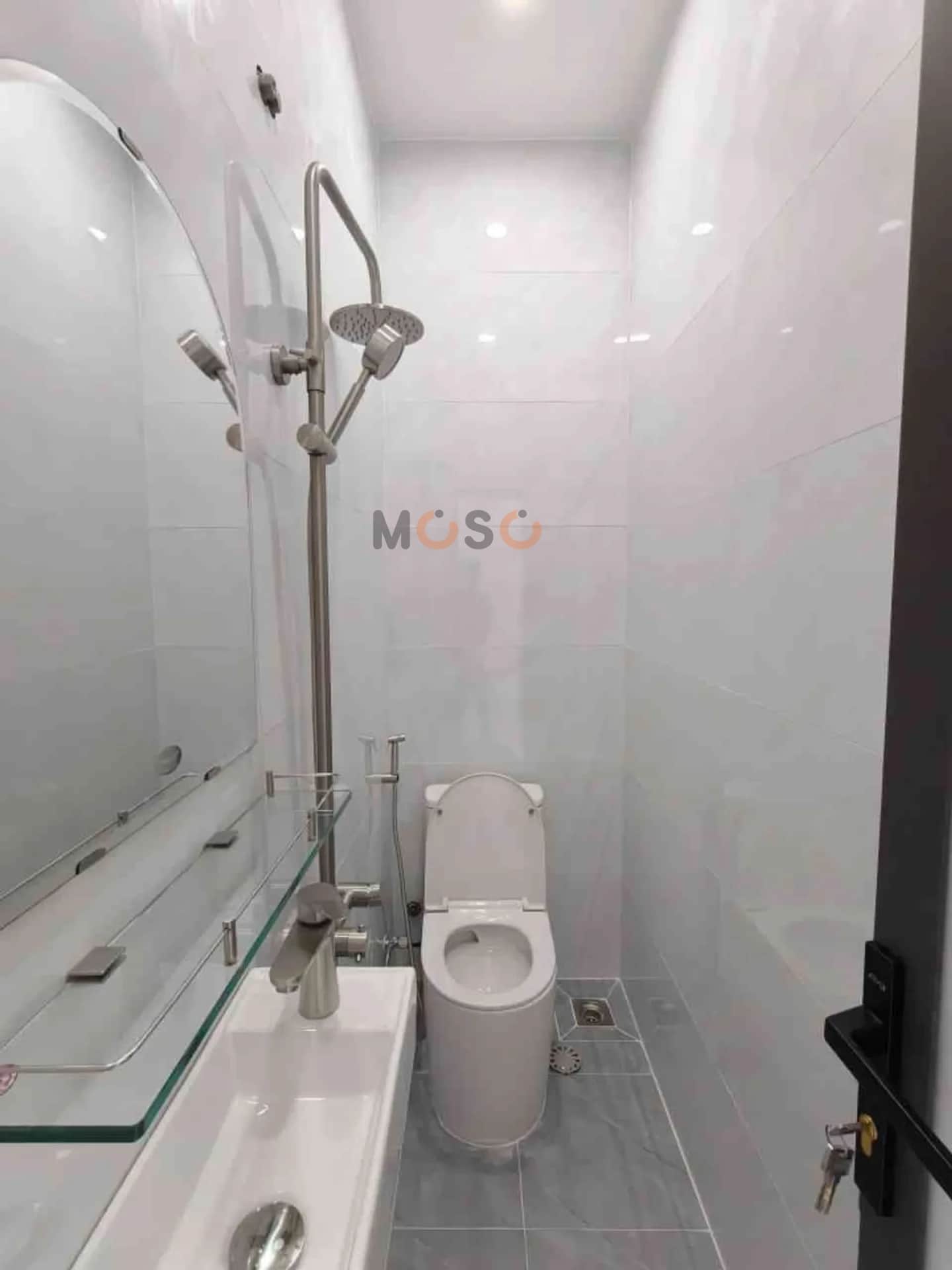Bán nhà mặt tiền Đ.Phú Thọ Hòa Quận Tân Phú, TP.HCM – 2 phòng ngủ, giá 3.8 tỷ Bán nhà mặt tiền Đ.Phú Thọ Hòa Quận Tân Phú, TP.HCM – 2 phòng ngủ, giá 3.8 tỷ