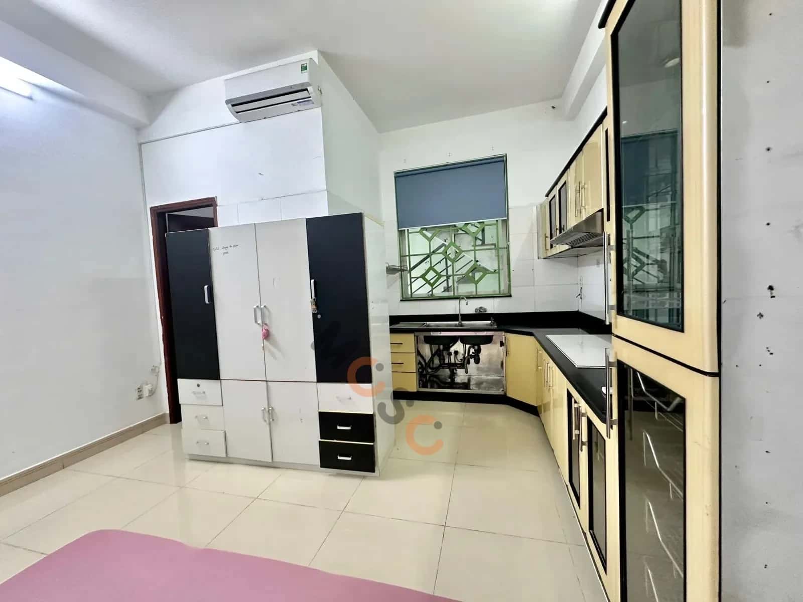 Cho thuê căn hộ chung cư Đường Số 81 Quận 7, TP.HCM – 1 phòng ngủ, giá 3.9 triệu — Hình 3 Cho thuê căn hộ chung cư Đường Số 81 Quận 7, TP.HCM – 1 phòng ngủ, giá 3.9 triệu — Hình 3