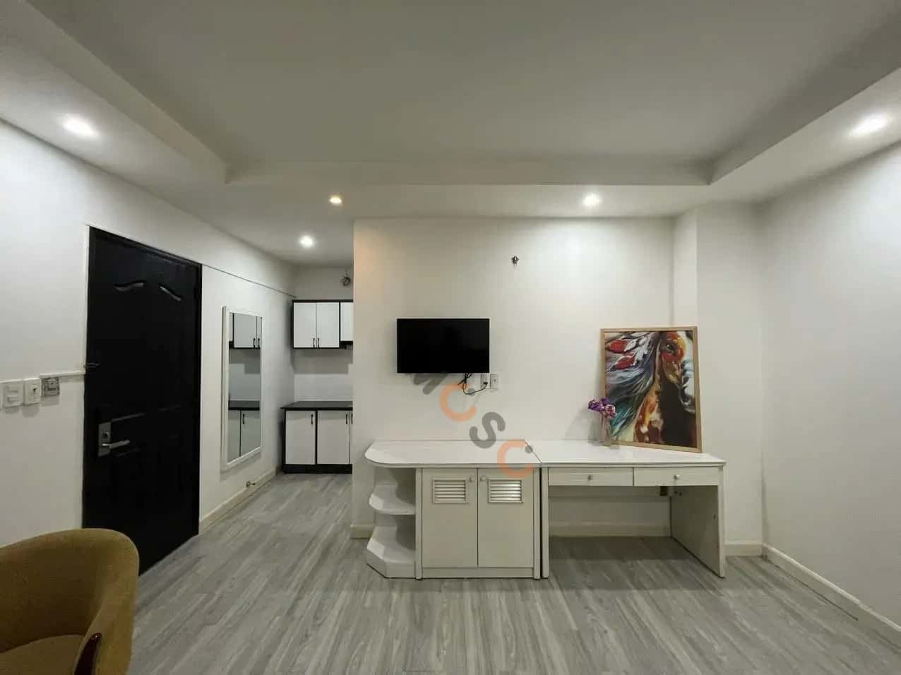 Cho thuê căn hộ chung cư Đường Số 9 Quận 7, TP.HCM – 1 phòng ngủ, giá 5 triệu — Hình 2 Cho thuê căn hộ chung cư Đường Số 9 Quận 7, TP.HCM – 1 phòng ngủ, giá 5 triệu — Hình 2