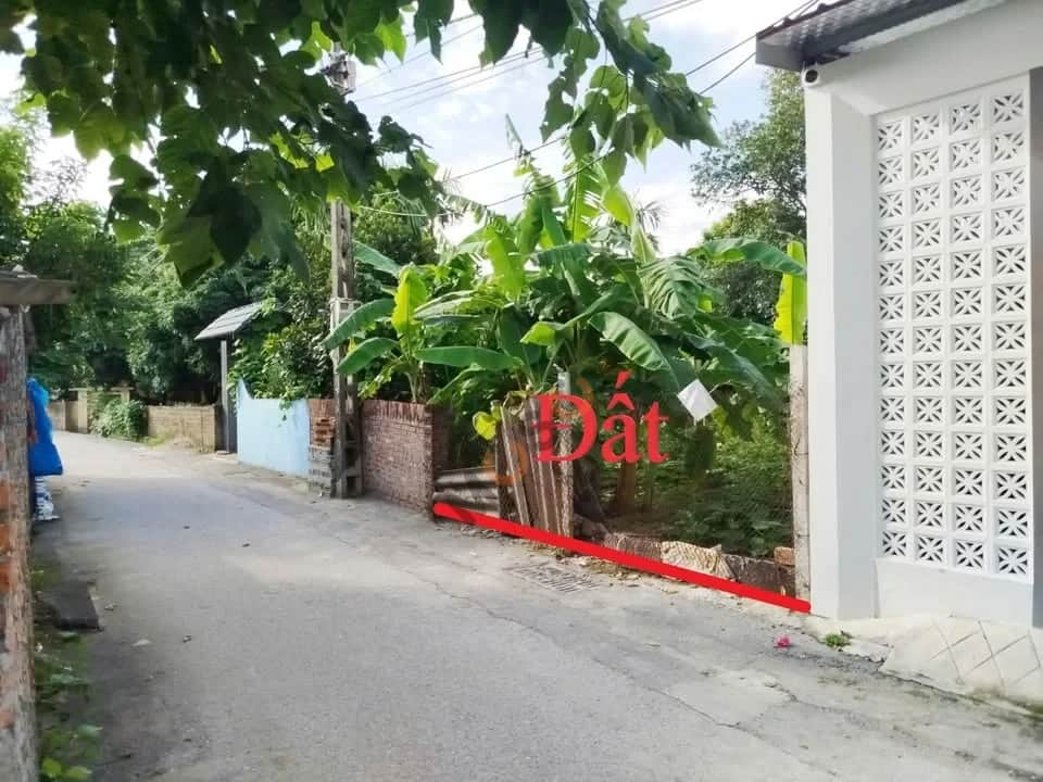 Bán đất TDP Gấy Thành phố Vĩnh Yên, Vĩnh Phúc – giá 2.2 tỷ Bán đất TDP Gấy Thành phố Vĩnh Yên, Vĩnh Phúc – giá 2.2 tỷ