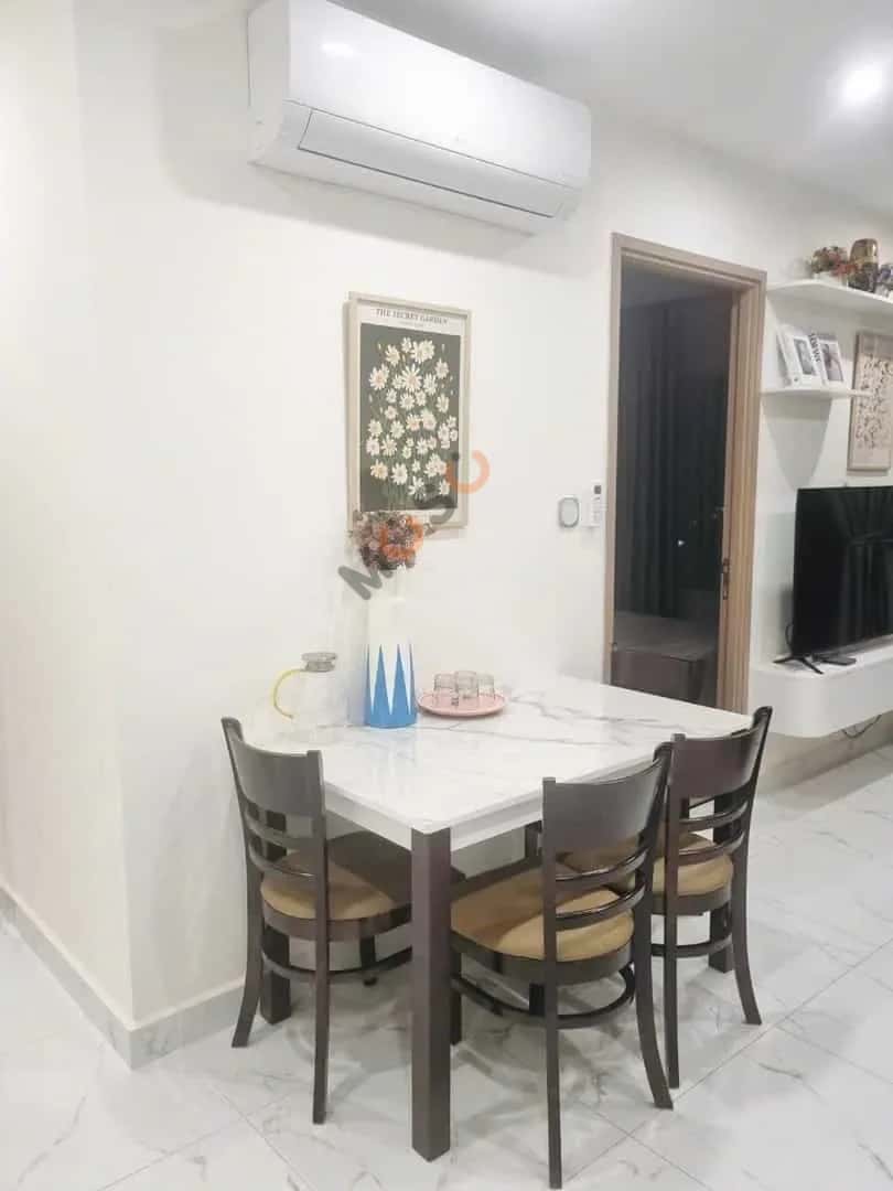 Cho thuê căn hộ chung cư Đường Cầu Vồng Thành phố Hồ Chí Minh, TP.HCM – 2 phòng ngủ, giá 10 triệu — Hình 3 Cho thuê căn hộ chung cư Đường Cầu Vồng Thành phố Hồ Chí Minh, TP.HCM – 2 phòng ngủ, giá 10 triệu — Hình 3