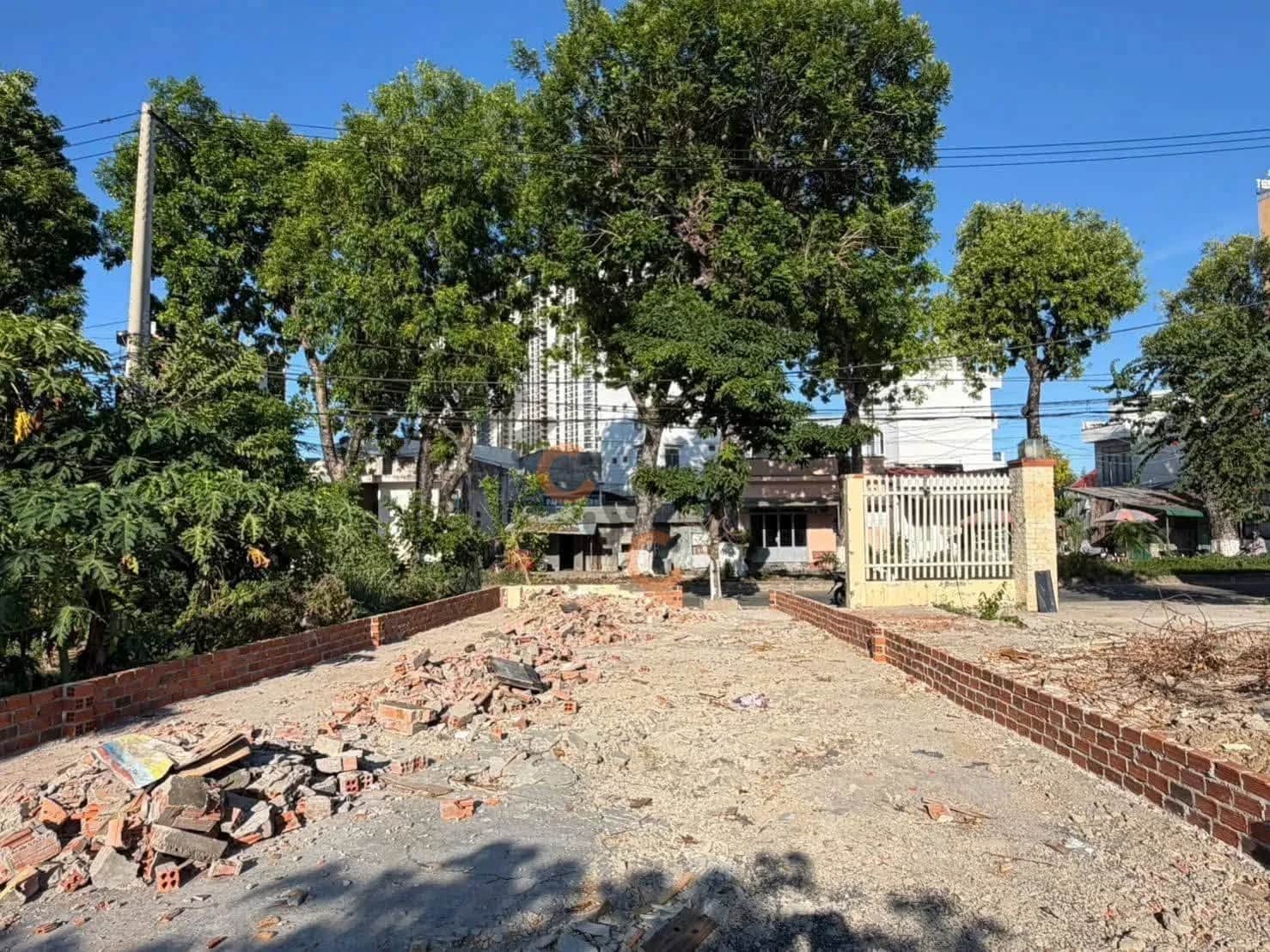 Bán đất Đường Thân Nhân Trung Thành phố Nha Trang, Khánh Hòa – giá 10.3 tỷ Bán đất Đường Thân Nhân Trung Thành phố Nha Trang, Khánh Hòa – giá 10.3 tỷ