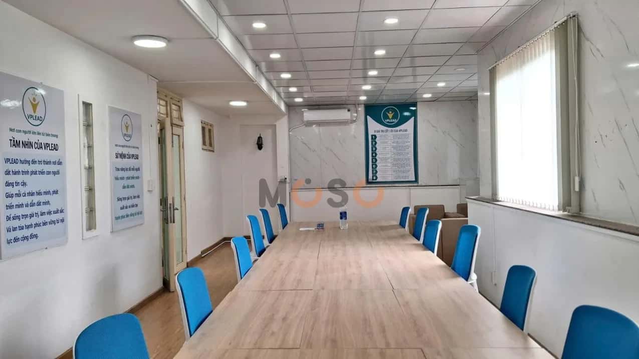 Cho thuê văn phòng Hưng Gia 2 Quận 7, Ho Chi Minh – giá 18 triệu — Hình 2 Cho thuê văn phòng Hưng Gia 2 Quận 7, Ho Chi Minh – giá 18 triệu — Hình 2