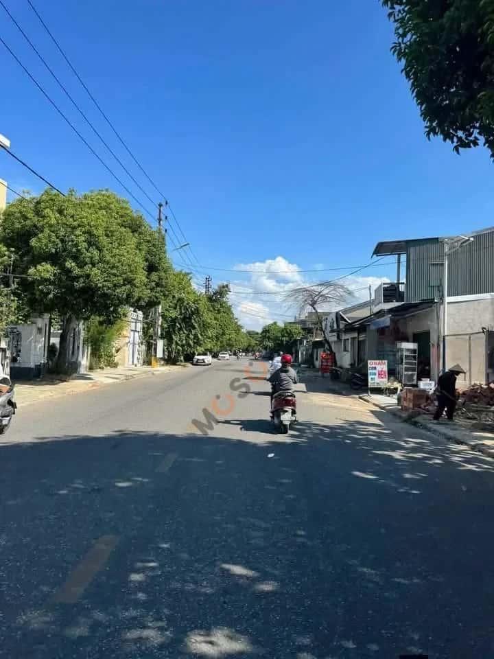 Bán đất Nguyễn Sinh Cung Quận Thuận Hóa, TP. Huế – giá 1.8 tỷ — Hình 2 Bán đất Nguyễn Sinh Cung Quận Thuận Hóa, TP. Huế – giá 1.8 tỷ — Hình 2