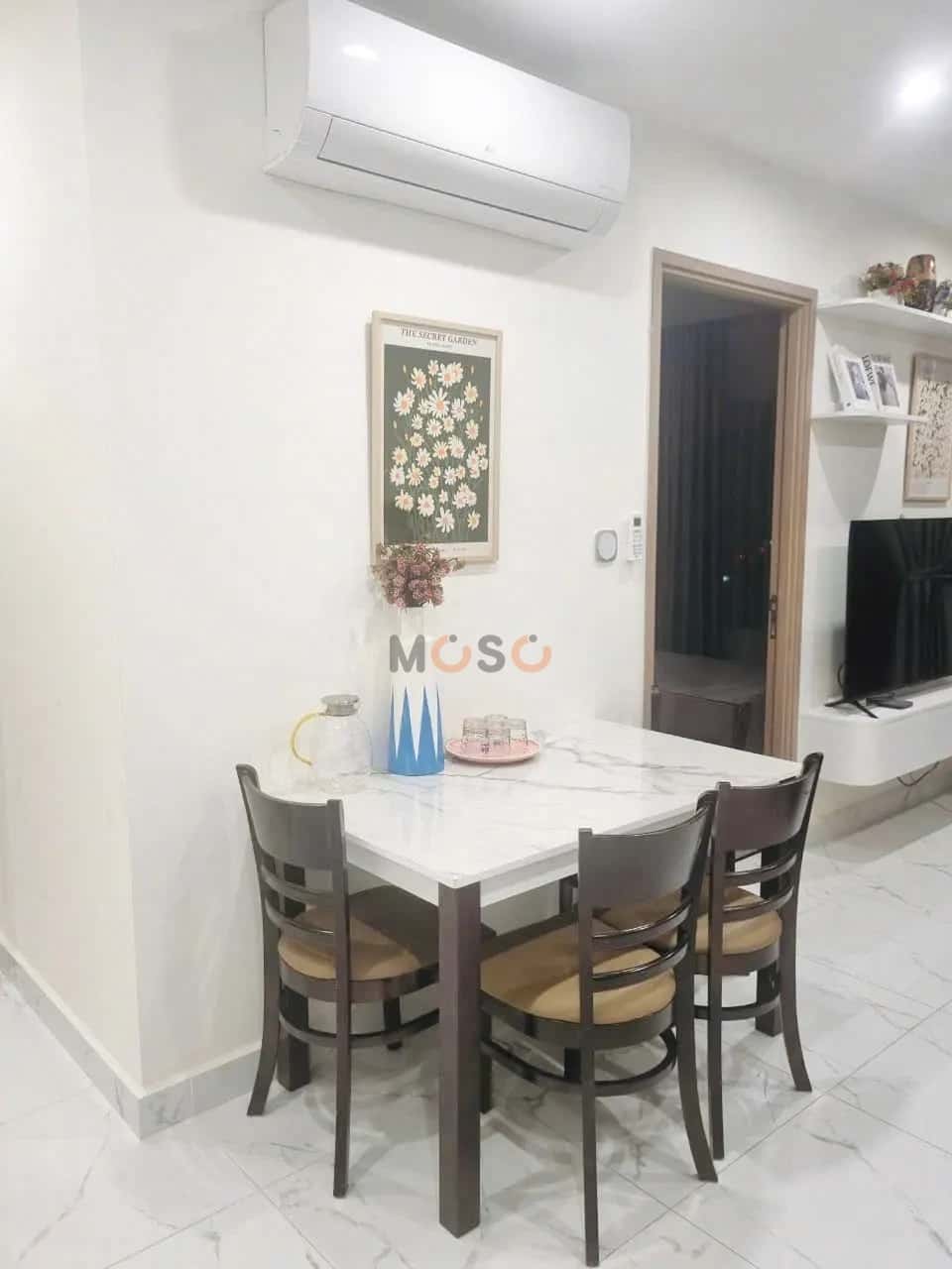 Cho thuê căn hộ chung cư Phước Thiện Thành phố Thủ Đức, TP.HCM – 2 phòng ngủ, giá 10 triệu — Hình 3 Cho thuê căn hộ chung cư Phước Thiện Thành phố Thủ Đức, TP.HCM – 2 phòng ngủ, giá 10 triệu — Hình 3
