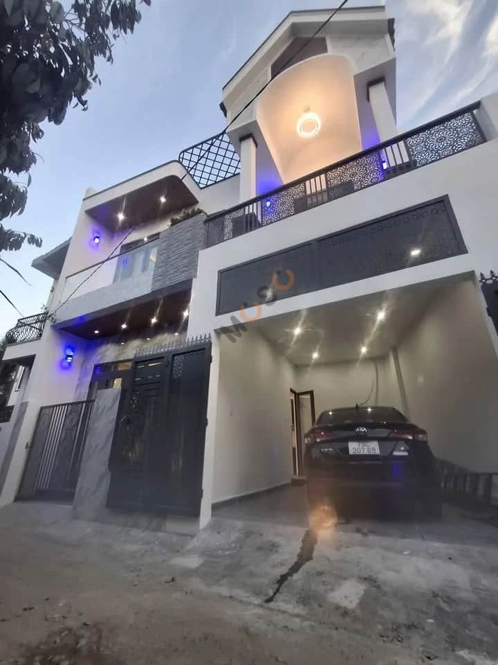 Bán nhà hẻm Thôn Phú Lộc Tây 2 Huyện Diên Khánh, Khánh Hòa – 3 phòng ngủ, giá 2.3 tỷ Bán nhà hẻm Thôn Phú Lộc Tây 2 Huyện Diên Khánh, Khánh Hòa – 3 phòng ngủ, giá 2.3 tỷ