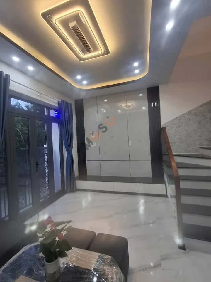 Bán nhà hẻm Thôn Phú Lộc Tây 2 Huyện Diên Khánh, Khánh Hòa – 3 phòng ngủ, giá 2.3 tỷ — Hình 2 Bán nhà hẻm Thôn Phú Lộc Tây 2 Huyện Diên Khánh, Khánh Hòa – 3 phòng ngủ, giá 2.3 tỷ — Hình 2