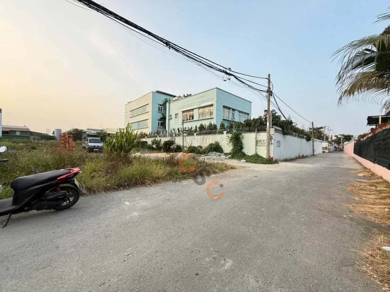 Bán đất đường Tô Ngọc Vân Quận 12, TP.HCM – giá 5 tỷ — Hình 3 Bán đất đường Tô Ngọc Vân Quận 12, TP.HCM – giá 5 tỷ — Hình 3