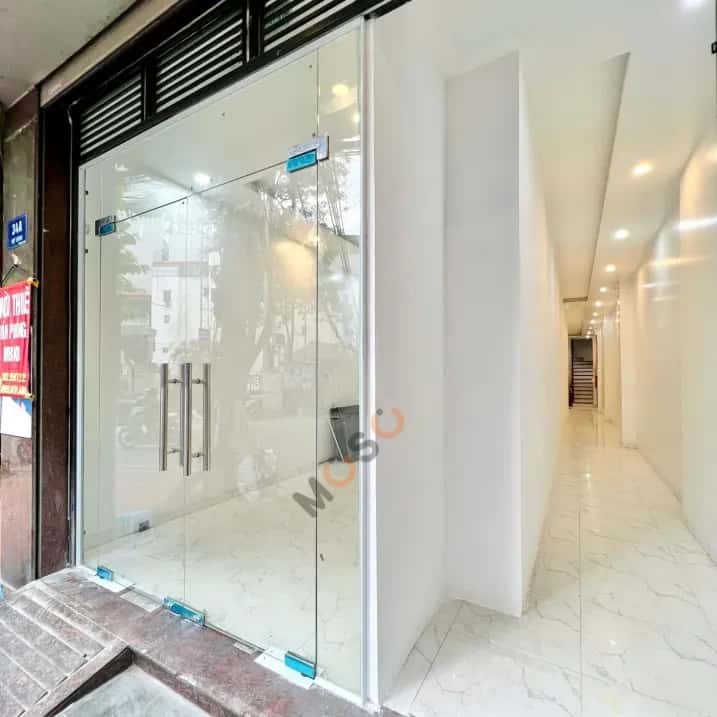 Cho thuê nhà mặt tiền Phố Nguyễn Hoàng Từ Liêm, Hà Nội – giá 100 triệu — Hình 2 Cho thuê nhà mặt tiền Phố Nguyễn Hoàng Từ Liêm, Hà Nội – giá 100 triệu — Hình 2