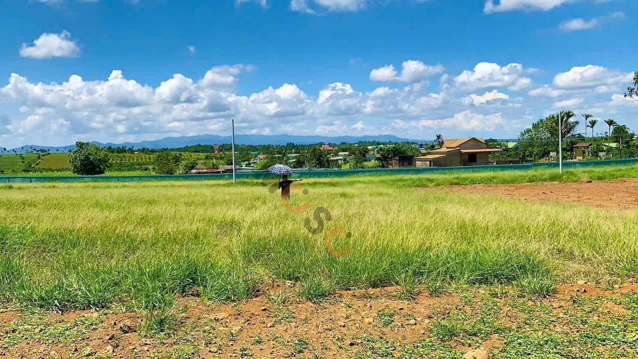 Bán đất Lý Thái Tổ Thành phố Bảo Lộc, Lâm Đồng – giá 1.6 tỷ — Hình 3 Bán đất Lý Thái Tổ Thành phố Bảo Lộc, Lâm Đồng – giá 1.6 tỷ — Hình 3