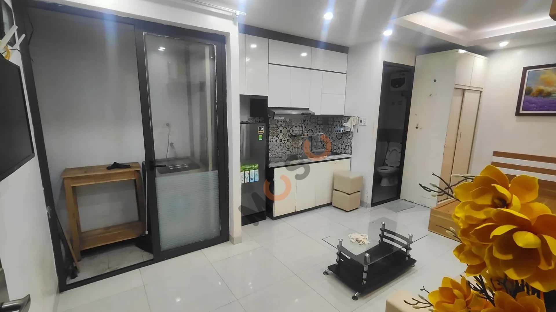 Cho thuê căn hộ chung cư Ngõ 22 Phố Lương Khánh Thiện Tương Mai, Hà Nội – 1 phòng ngủ, giá 4 triệu — Hình 3 Cho thuê căn hộ chung cư Ngõ 22 Phố Lương Khánh Thiện Tương Mai, Hà Nội – 1 phòng ngủ, giá 4 triệu — Hình 3