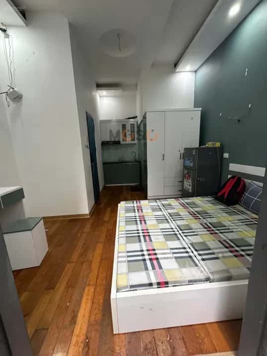 Cho thuê phòng trọ Đường Phú Mỹ Từ Liêm, Hà Nội – 1 phòng ngủ, giá 3.8 triệu — Hình 2 Cho thuê phòng trọ Đường Phú Mỹ Từ Liêm, Hà Nội – 1 phòng ngủ, giá 3.8 triệu — Hình 2
